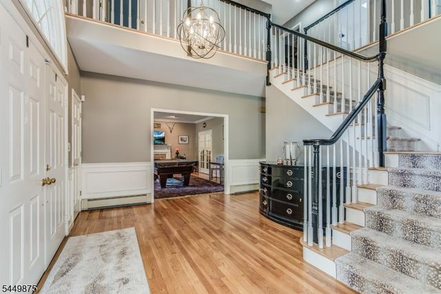 16 New Star Ridge Rd, Sparta Twp., NJ 07871