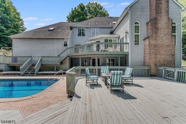 16 New Star Ridge Rd, Sparta Twp., NJ 07871