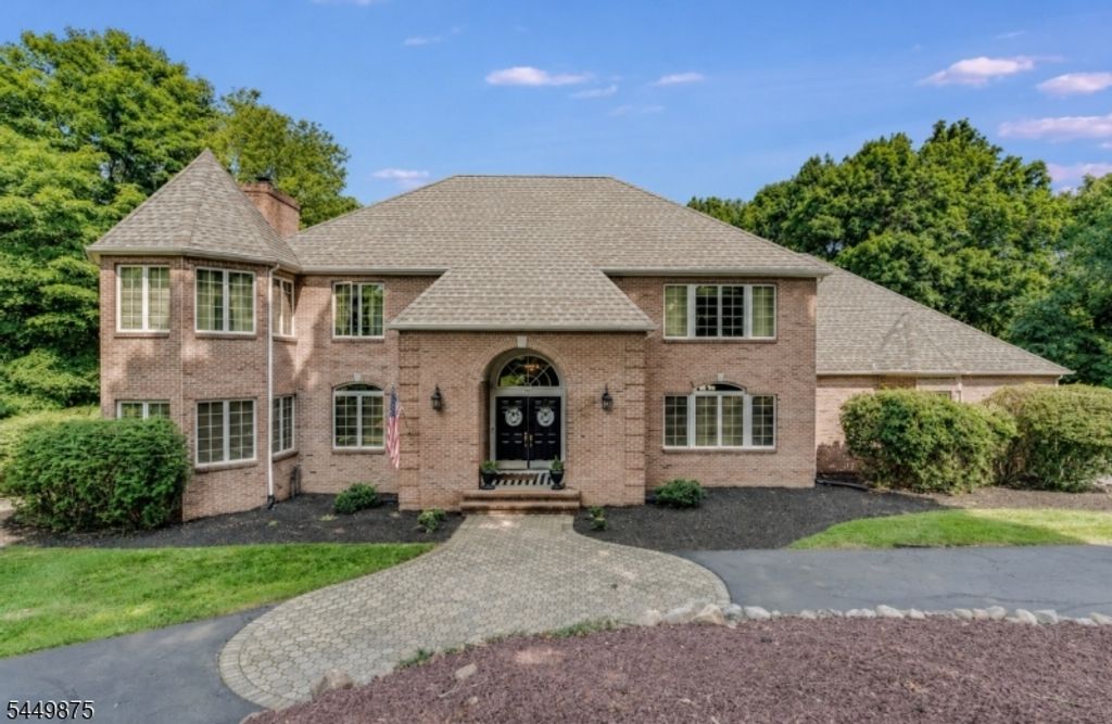 16 New Star Ridge Rd, Sparta Twp., NJ 07871