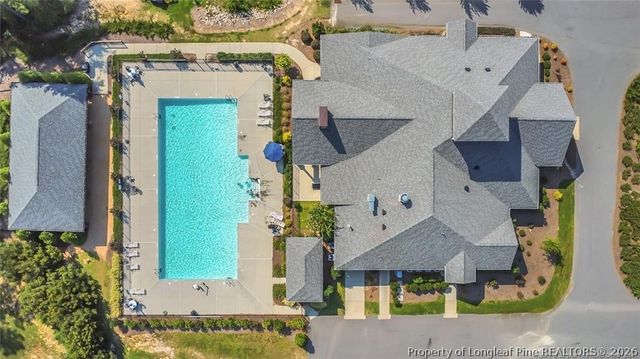 14 Wildlife Bridge Court, Spring Lake, NC 28390