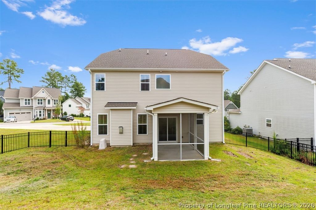 14 Wildlife Bridge Court, Spring Lake, NC 28390 — photo 12