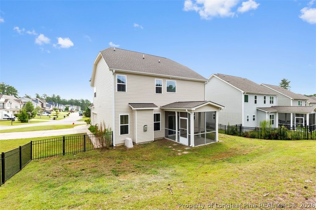 14 Wildlife Bridge Court, Spring Lake, NC 28390 — photo 13