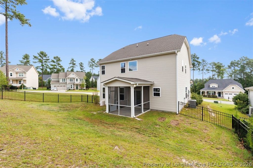14 Wildlife Bridge Court, Spring Lake, NC 28390 — photo 14