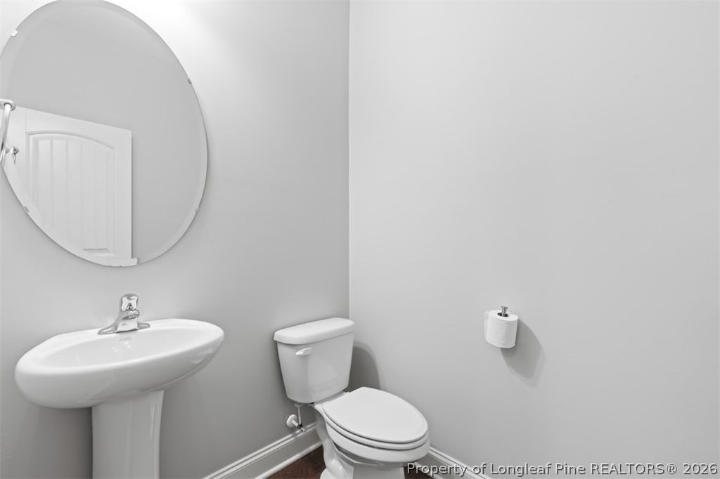 14 Wildlife Bridge Court, Spring Lake, NC 28390 — photo 15