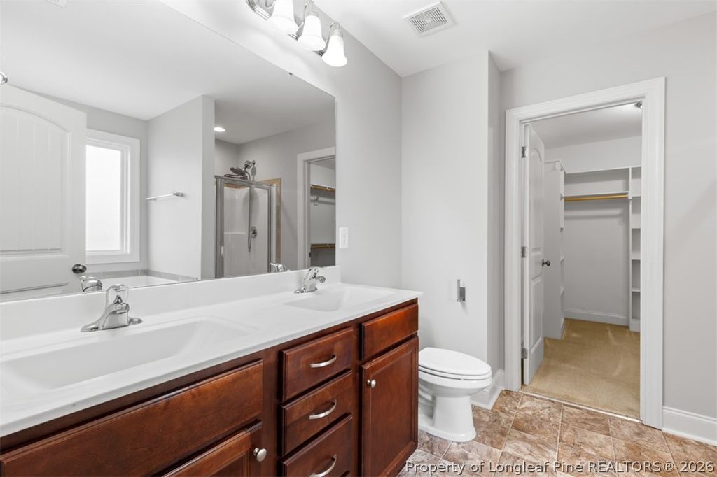 14 Wildlife Bridge Court, Spring Lake, NC 28390 — photo 19