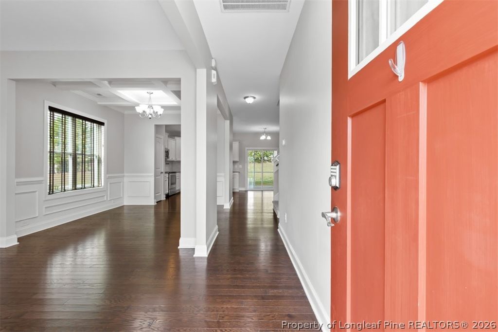 14 Wildlife Bridge Court, Spring Lake, NC 28390 — photo 2