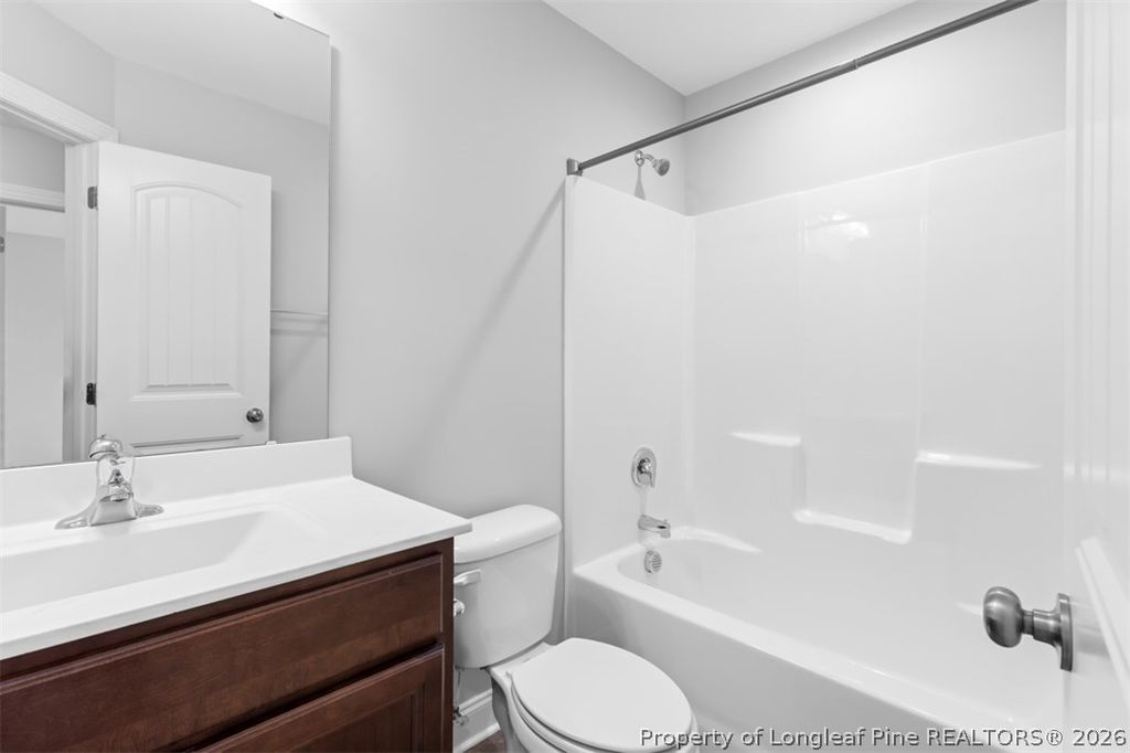 14 Wildlife Bridge Court, Spring Lake, NC 28390 — photo 24