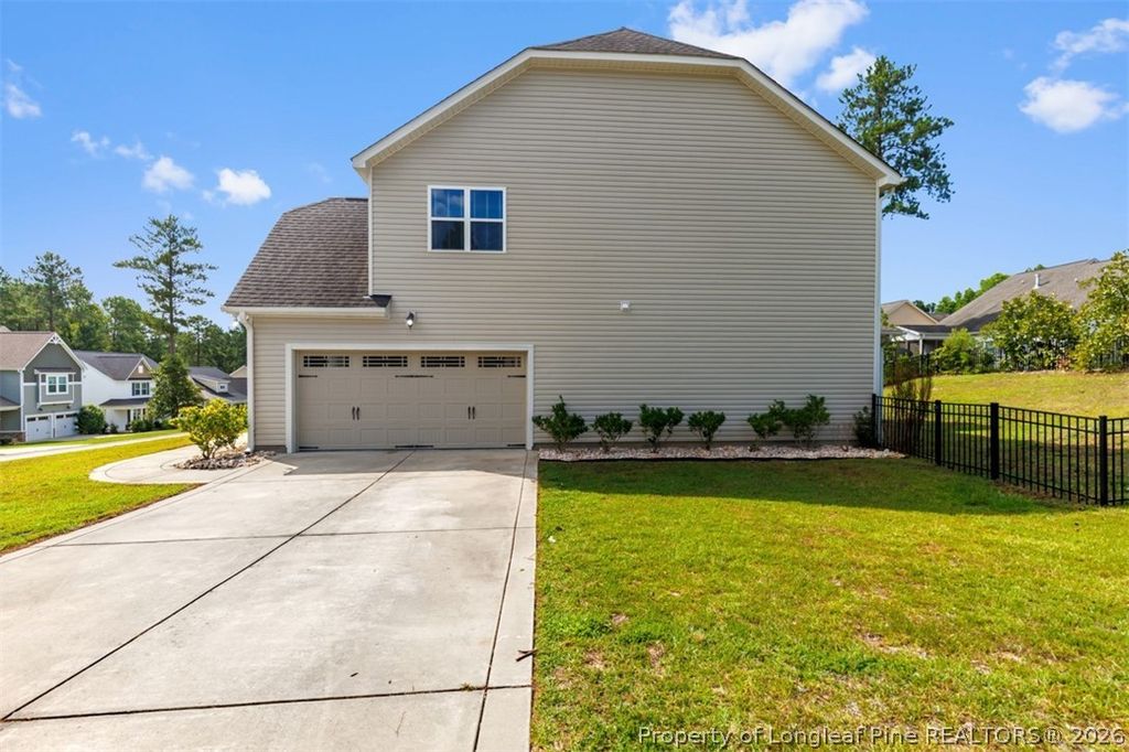 14 Wildlife Bridge Court, Spring Lake, NC 28390 — photo 29