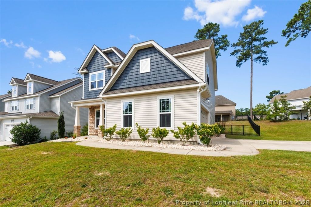 14 Wildlife Bridge Court, Spring Lake, NC 28390 — photo 30
