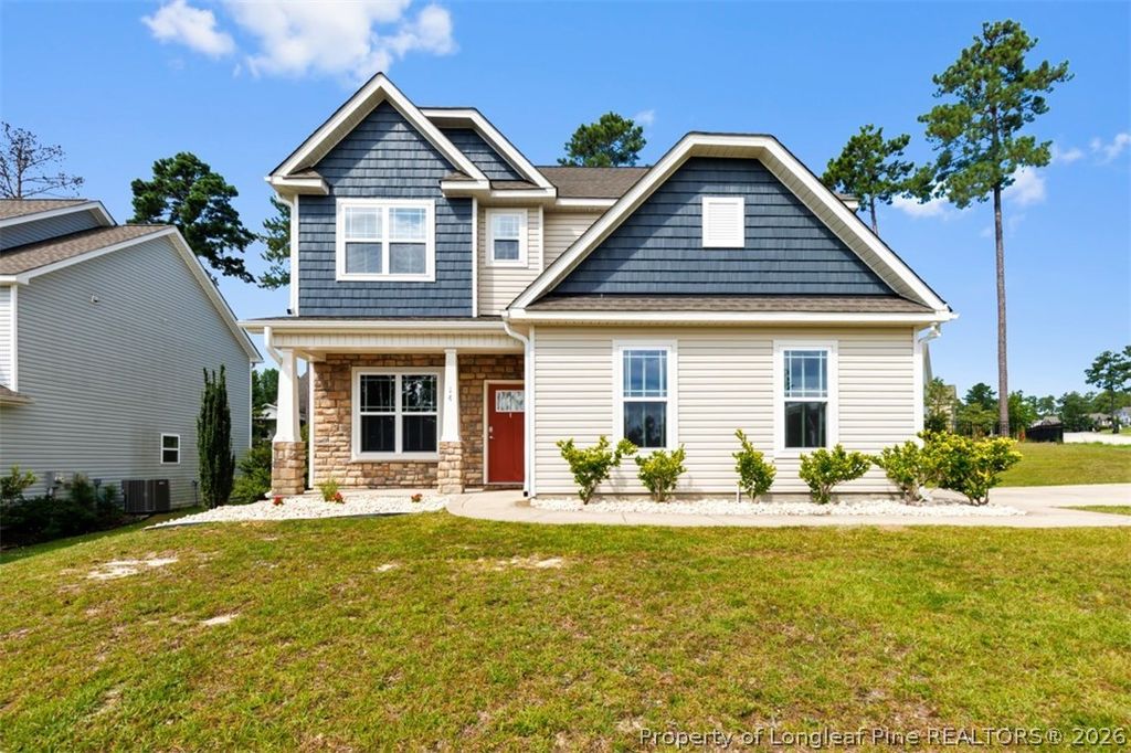 14 Wildlife Bridge Court, Spring Lake, NC 28390 — photo 31