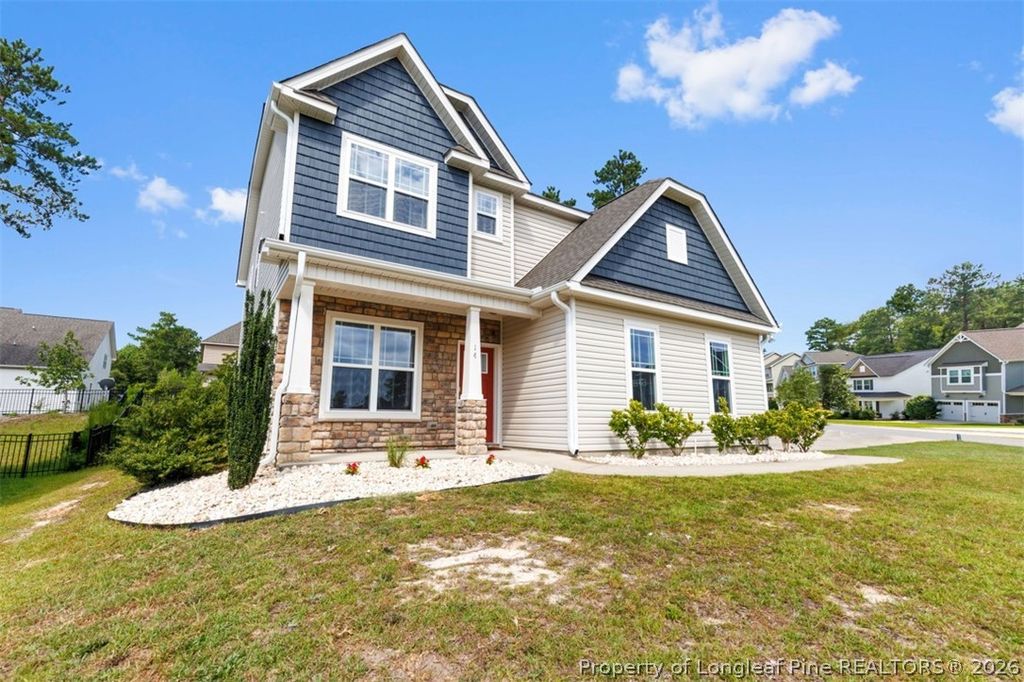14 Wildlife Bridge Court, Spring Lake, NC 28390 — photo 32
