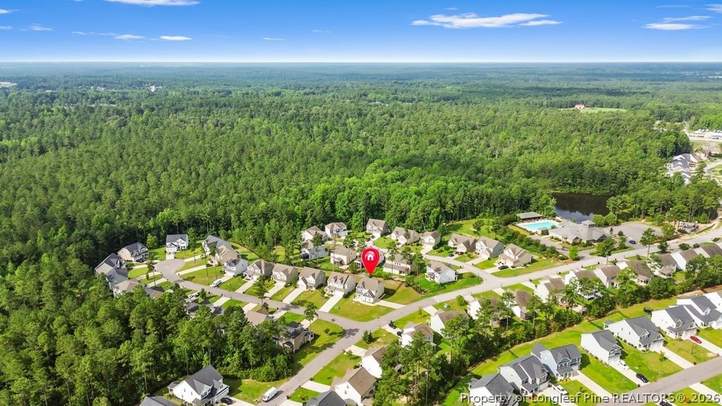 14 Wildlife Bridge Court, Spring Lake, NC 28390 — photo 34