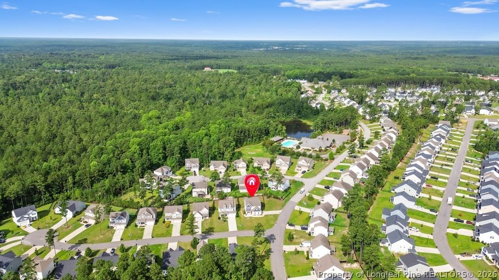 14 Wildlife Bridge Court, Spring Lake, NC 28390 — photo 36