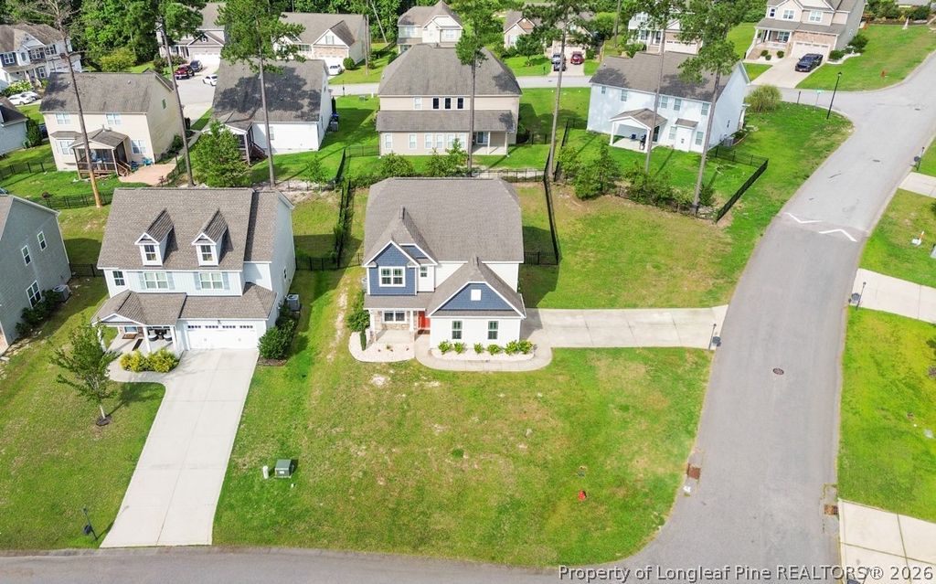 14 Wildlife Bridge Court, Spring Lake, NC 28390 — photo 37