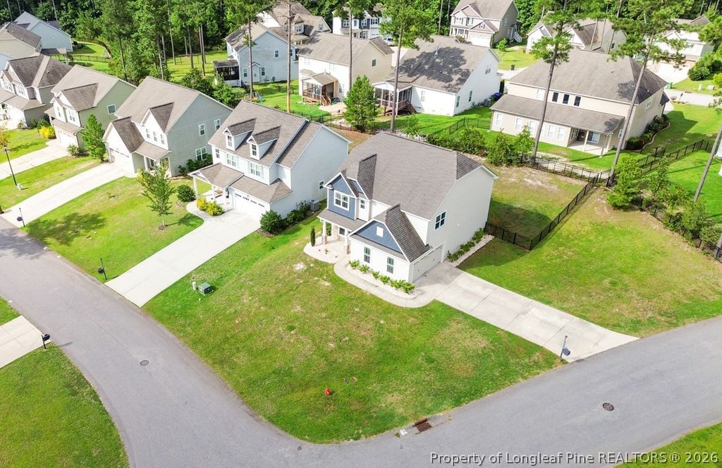 14 Wildlife Bridge Court, Spring Lake, NC 28390 — photo 38