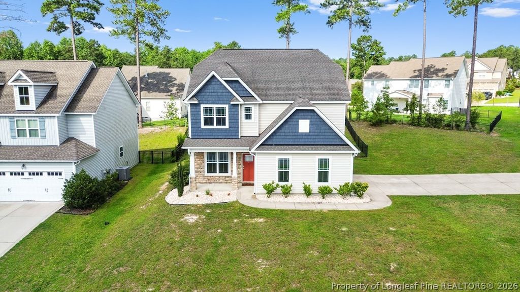 14 Wildlife Bridge Court, Spring Lake, NC 28390 — photo 40