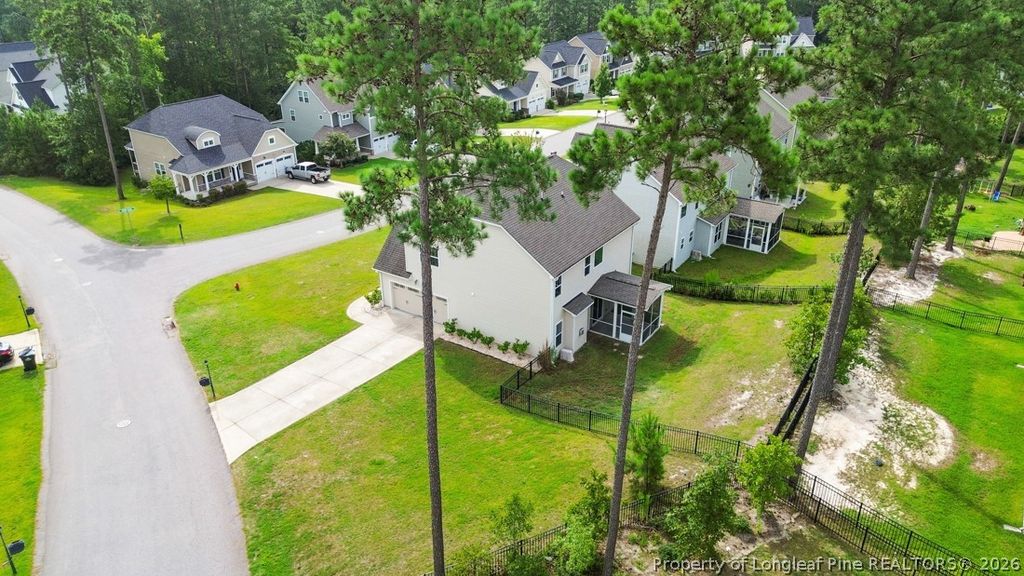 14 Wildlife Bridge Court, Spring Lake, NC 28390 — photo 46