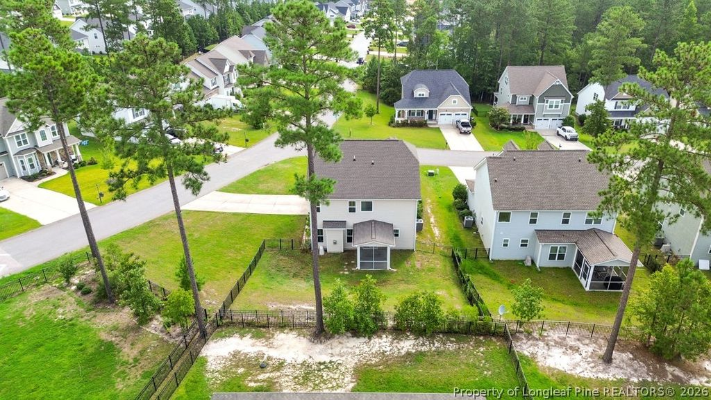 14 Wildlife Bridge Court, Spring Lake, NC 28390 — photo 47