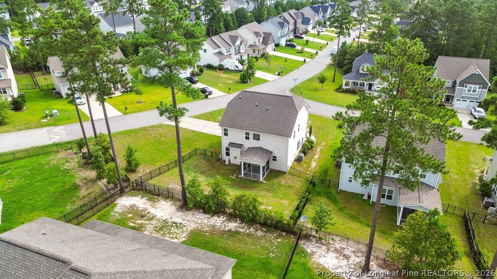 14 Wildlife Bridge Court, Spring Lake, NC 28390 — photo 48