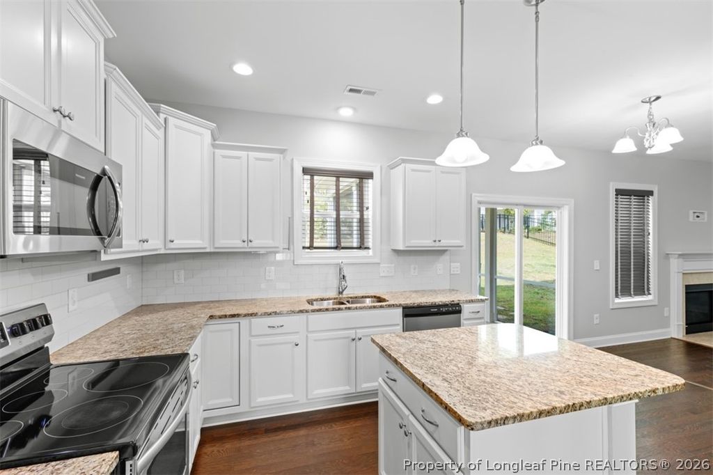 14 Wildlife Bridge Court, Spring Lake, NC 28390 — photo 5