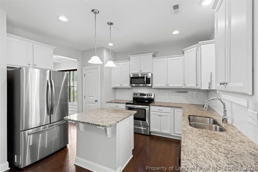 14 Wildlife Bridge Court, Spring Lake, NC 28390 — photo 6