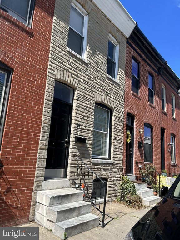 26 N DECKER AVENUE, Baltimore, MD 21224