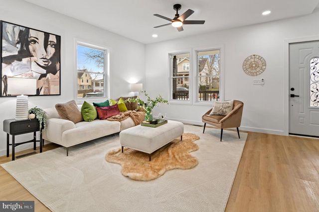 4008 CHESLEY AVE, Baltimore, MD 21206