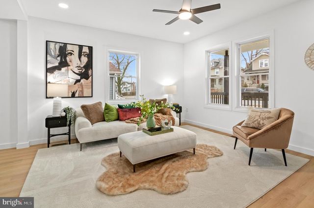 4008 CHESLEY AVE, Baltimore, MD 21206