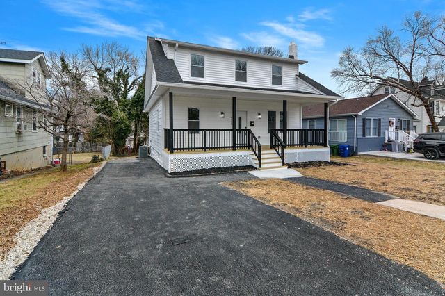 4008 CHESLEY AVE, Baltimore, MD 21206