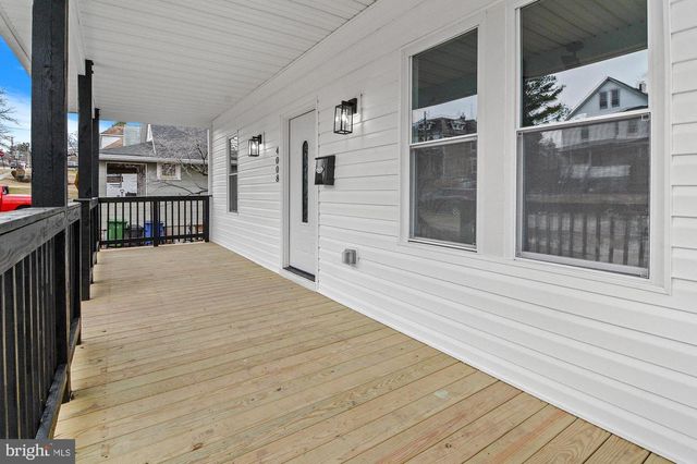 4008 CHESLEY AVE, Baltimore, MD 21206