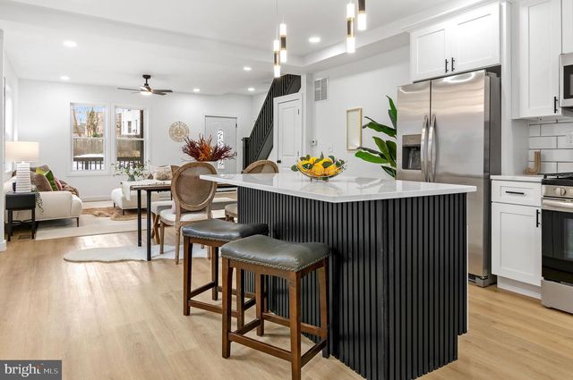 4008 CHESLEY AVE, Baltimore, MD 21206