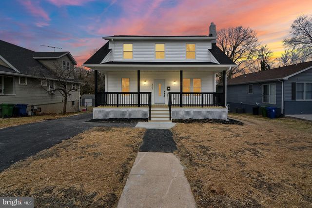 4008 CHESLEY AVE, Baltimore, MD 21206