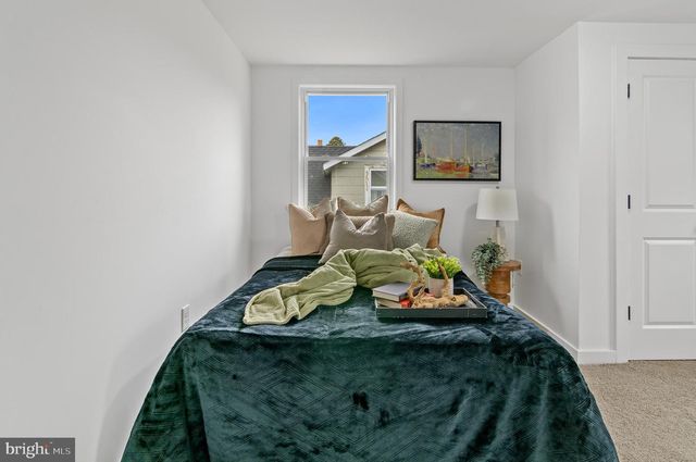 4008 CHESLEY AVE, Baltimore, MD 21206