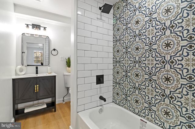 4008 CHESLEY AVE, Baltimore, MD 21206