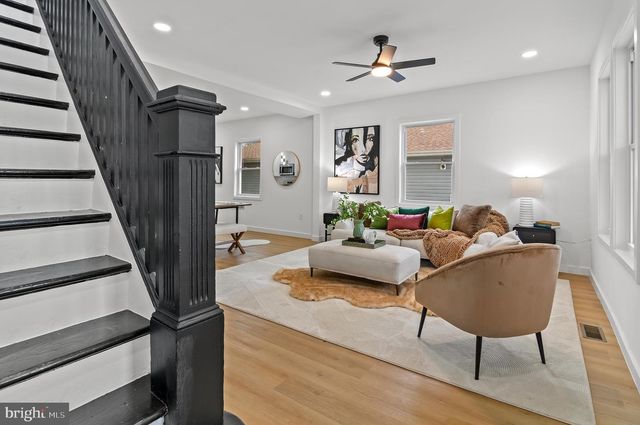 4008 CHESLEY AVE, Baltimore, MD 21206