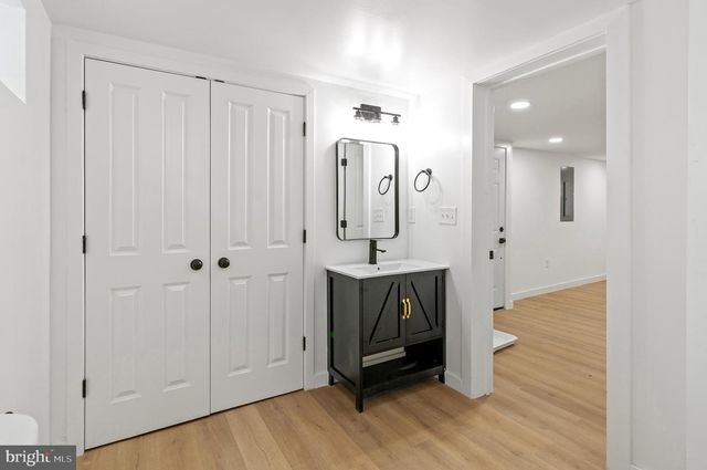 4008 CHESLEY AVE, Baltimore, MD 21206