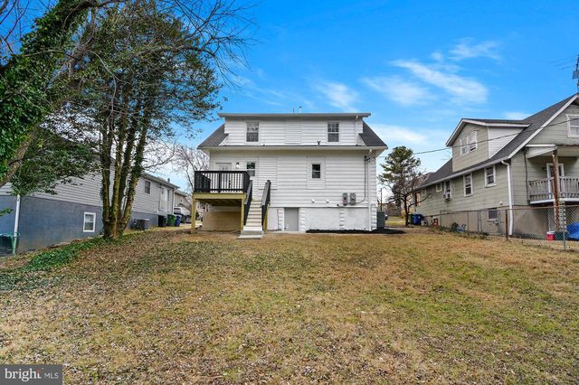 4008 CHESLEY AVE, Baltimore, MD 21206