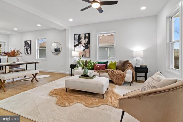 4008 CHESLEY AVE, Baltimore, MD 21206