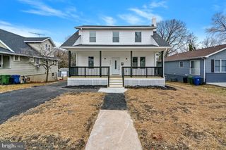 4008 CHESLEY AVE, Baltimore, MD 21206