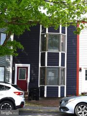 8 W MONMOUTH ST, Winchester, VA 22601
