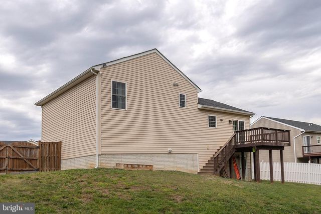 66 MCKINLEY CT, Inwood, WV 25428