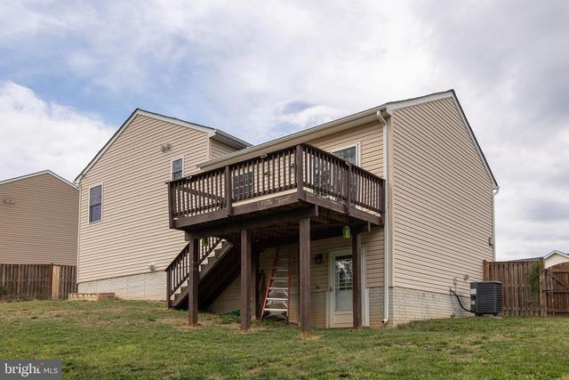 66 MCKINLEY CT, Inwood, WV 25428