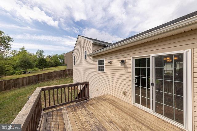 66 MCKINLEY CT, Inwood, WV 25428