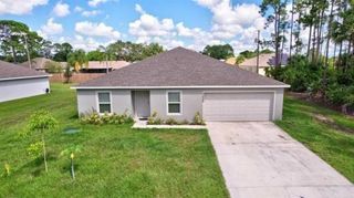 1509 SW Bermel, Port St Lucie, FL 34953