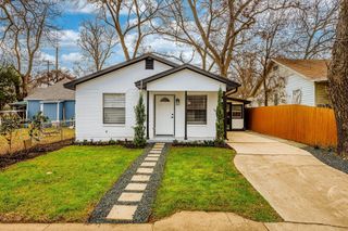 604 W Day Street, Denison, TX 75020
