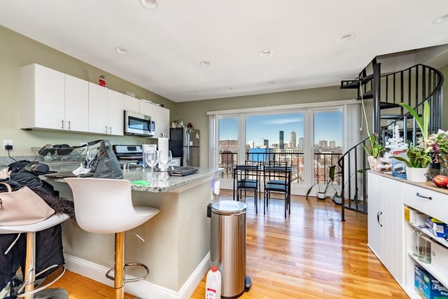 4 Kearsarge Ave, Boston, MA 02119