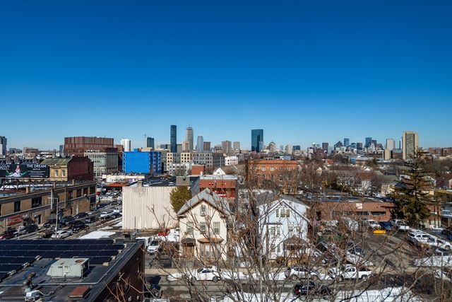 4 Kearsarge Ave, Boston, MA 02119