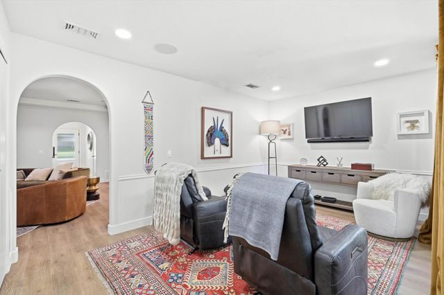 1519 Chisolm Trail, Lewisville, TX 75077