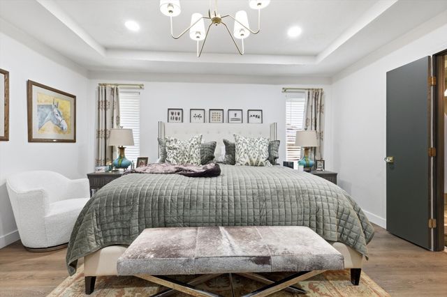 1519 Chisolm Trail, Lewisville, TX 75077