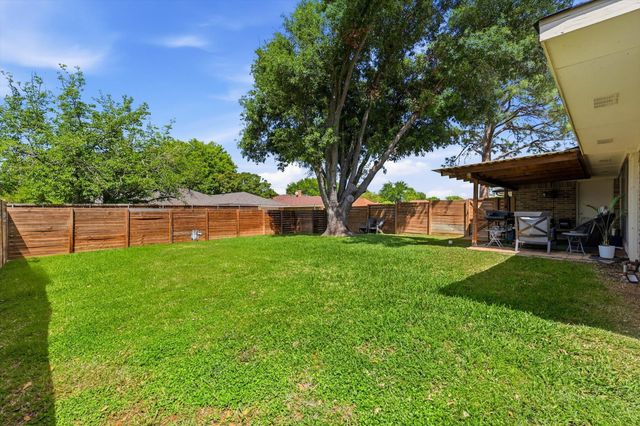 1519 Chisolm Trail, Lewisville, TX 75077